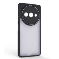 Чохол накладка Armorstandart Shade Xiaomi Redmi A3 Чорна