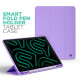 Чехол для планшета Armorstandart Fold Pen Lenovo TAB M11 Сиреневая/Light Purple
