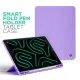 Чохол для планшета Armorstandart Fold Pen Lenovo TAB M11 Бузкова/Light Purple