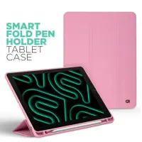 Чехол для планшета Armorstandart Fold Pen Lenovo TAB M11 Розовая/Pink