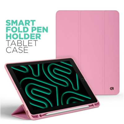 Чохол для планшета Armorstandart Fold Pen Lenovo TAB M11 Рожева/Pink
