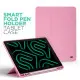 Чохол для планшета Armorstandart Fold Pen Lenovo TAB M11 Рожева/Pink