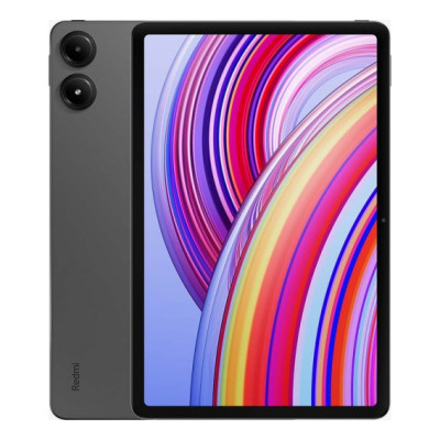 Планшет Xiaomi Redmi Pad Pro 6/128GB Dark Gray, серый