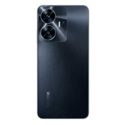 Смартфон Realme C55 6/128 GB Rainy Night, чорний