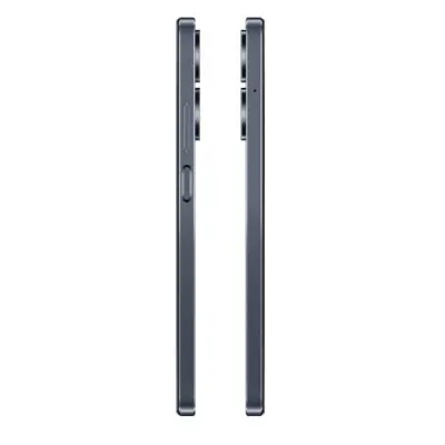 Смартфон Realme C55 6/128 GB Rainy Night, чорний