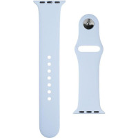 Ремешок Apple Watch 42мм Силикон Сирень Ремешок Apple Watch 42мм Силикон Сирень