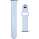 Ремінець Apple Watch 42мм Силікон Бузок Ремінець Apple Watch 42мм Силікон Бузок