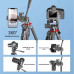 Трипод, штатив NePho Tripod Stand Multifunctional Neepho NP-910A 2.10m Чорний Трипод, штатив NePho Tripod Stand Multifunctional Neepho NP-910A 2.10m Чорний