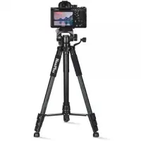 Трипод, штатив NePho Tripod Stand Multifunctional Neepho NP-8850 1.75m Черный