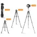 Трипод, штатив NePho Tripod Stand Multifunctional Neepho NP-8850 1.75m Чорний Трипод, штатив NePho Tripod Stand Multifunctional Neepho NP-8850 1.75m Чорний
