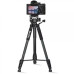 Трипод, штатив NePho Tripod Stand Multifunctional Neepho NP-8850 1.75m Чорний