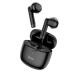 Безпровідні навушники Hoco Leader True Wireless BT Headset EW07 Black, чорний