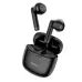 Беспроводные наушники Hoco Leader True Wireless BT Headset EW07 Black, черный