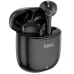Безпровідні навушники Hoco Leader True Wireless BT Headset EW07 Black, чорний