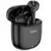 Беспроводные наушники Hoco Leader True Wireless BT Headset EW07 Black, черный