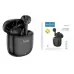 Беспроводные наушники Hoco Leader True Wireless BT Headset EW07 Black, черный