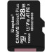 Карта памяти Micro SD 256Gb Kingston Canvas (UHS-1) (R-100Mb/s)