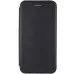 Чехол-книжка G-Case Ranger Samsung A065 (A06) Черная