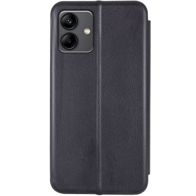 Чехол-книжка G-Case Ranger Samsung A065 (A06) Черная