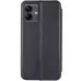 Чехол-книжка G-Case Ranger Samsung A065 (A06) Черная