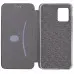 Чехол-книжка G-Case Ranger Samsung A065 (A06) Черная