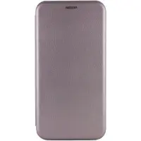 Чехол-книжка G-Case Ranger Samsung A065 (A06) Серая
