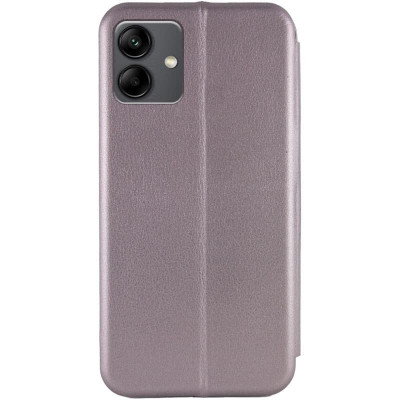 Чехол-книжка G-Case Ranger Samsung A065 (A06) Серая