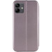 Чехол-книжка G-Case Ranger Samsung A065 (A06) Серая