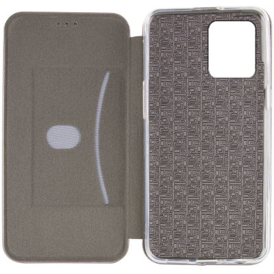 Чехол-книжка G-Case Ranger Samsung A065 (A06) Серая