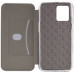 Чехол-книжка G-Case Ranger Samsung A065 (A06) Серая