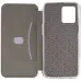 Чехол-книжка G-Case Ranger Samsung A065 (A06) Серая