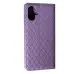 Чохол-Книжка Deluxe Samsung A075 (A07) Фіолетовий Чохол-Книжка Deluxe Samsung A075 (A07) Фіолетовий