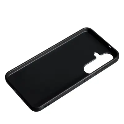 Чехол накладка Santa Barbara Snake Samsung S931 (S25 Черная
