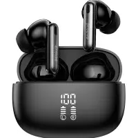 BT Навушники Proove Intro Pro TWS (APP) Чoрні BT Навушники Proove Intro Pro TWS (APP) Чoрні