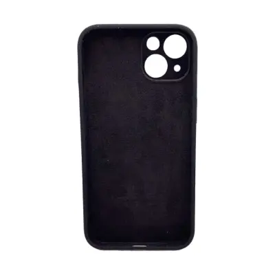 Чохол накладка HC iPhone 13 Чорна Slider Square Full Чохол накладка HC iPhone 13 Чорна Slider Square Full