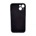 Чохол накладка HC iPhone 13 Чорна Slider Square Full Чохол накладка HC iPhone 13 Чорна Slider Square Full