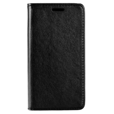 Книжка Magnet Xiaomi Redmi Note 11/ Note 11S Черная