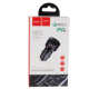 Автомобільний зарядний пристрій HOCO Z42 PD20W + 1USB  QC3.0 Black, Чорний