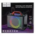 Колонка Bluetooth Hoco BS57 Black, Чорний Колонка Bluetooth Hoco BS57 Black, Чорний