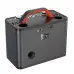 Колонка Bluetooth Hoco BS57 Black, Чорний Колонка Bluetooth Hoco BS57 Black, Чорний
