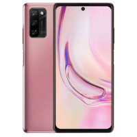 Смартфон Blackview A100 6/128 Dream Pink, рожевий