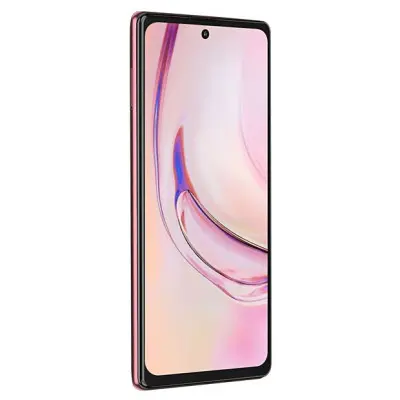 Смартфон Blackview A100 6/128 Dream Pink, розовый