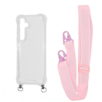 Чохол накладка Wave Strap Samsung A356 (A35) Рожевий пісок Чохол накладка Wave Strap Samsung A356 (A35) Рожевий пісок