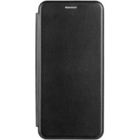 Чехол-книжка Simple book Realme 10 4G Черная