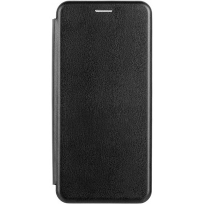 Чехол-книжка Simple book Realme 10 4G Черная