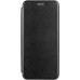 Чехол-книжка Simple book Realme 10 4G Черная