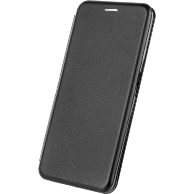 Чехол-книжка Simple book Realme 10 4G Черная