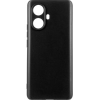 Чехол накладка CW Matte Realme 10 Черная