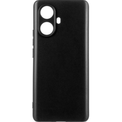 Чехол накладка CW Matte Realme 10 Черная