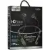 Стерео Bluetooth-гарнитура Gelius Ultra Semitone GU-HB-007U Black, черный Стерео Bluetooth-гарнитура Gelius Ultra Semitone GU-HB-007U Black, черный